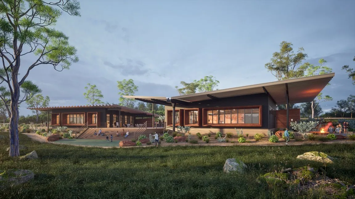 Good-JIN-Bah, Bundjalung Cultural and Education Centre